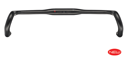 MANUBRIO GRAVEL EXPLORER 440- 532 mm