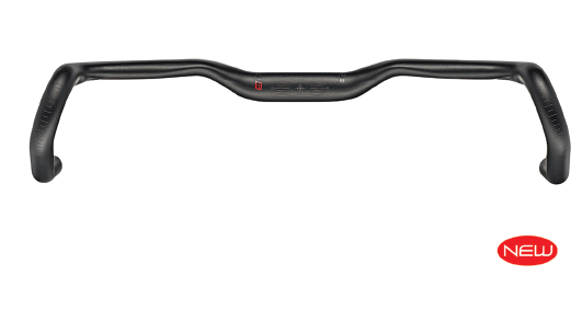 MANUBRIO GRAVEL EXPLORER 20 - 420-512 MM