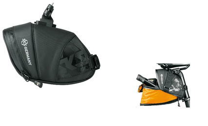 BORSETTA PORTAOGGETTI SKS