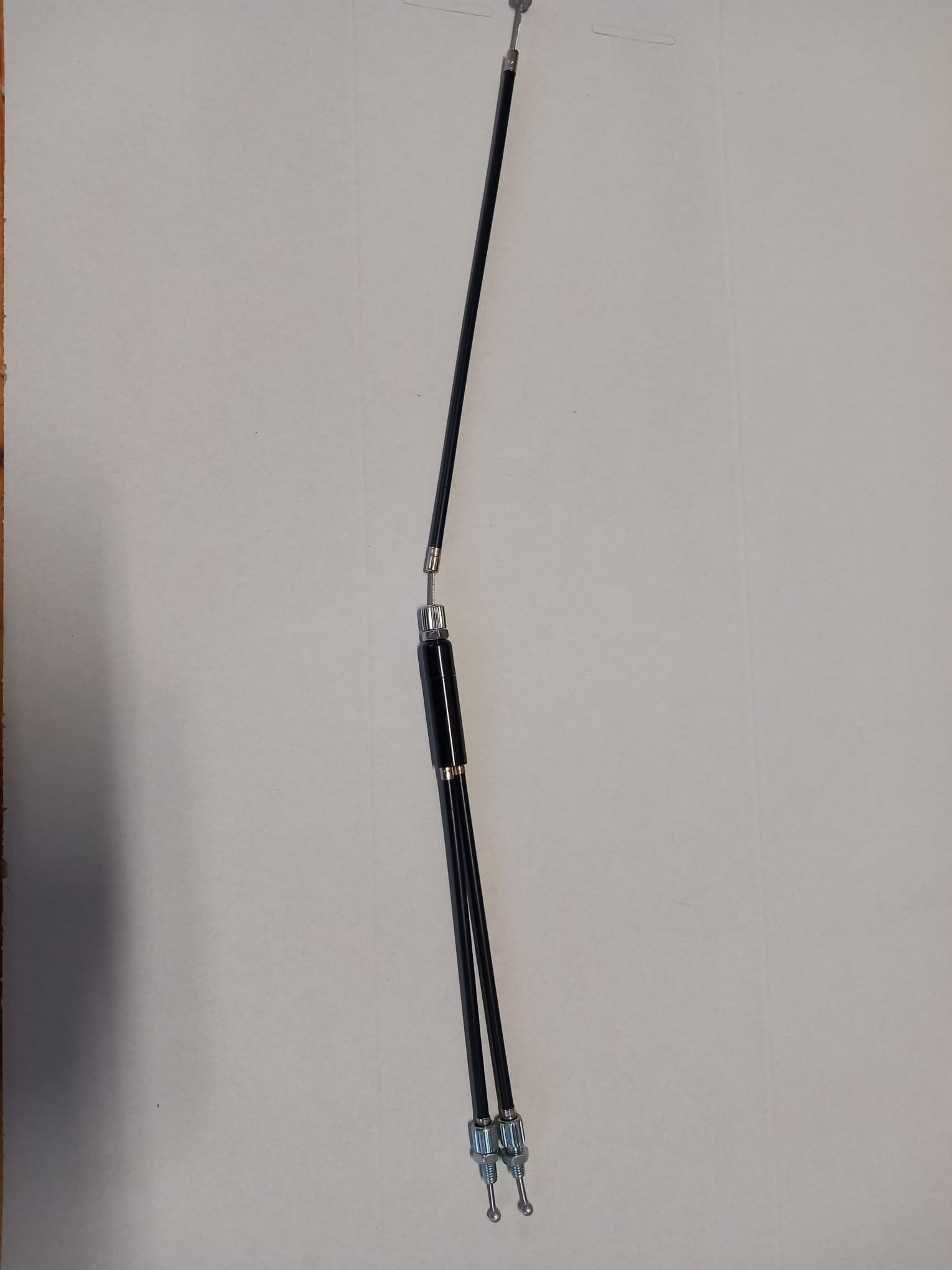 SDOPPIATORE