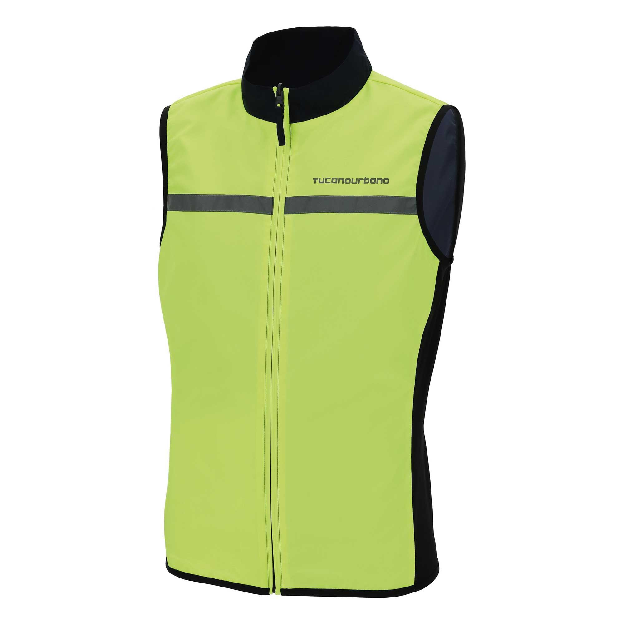 NANO SWITCH GILET
