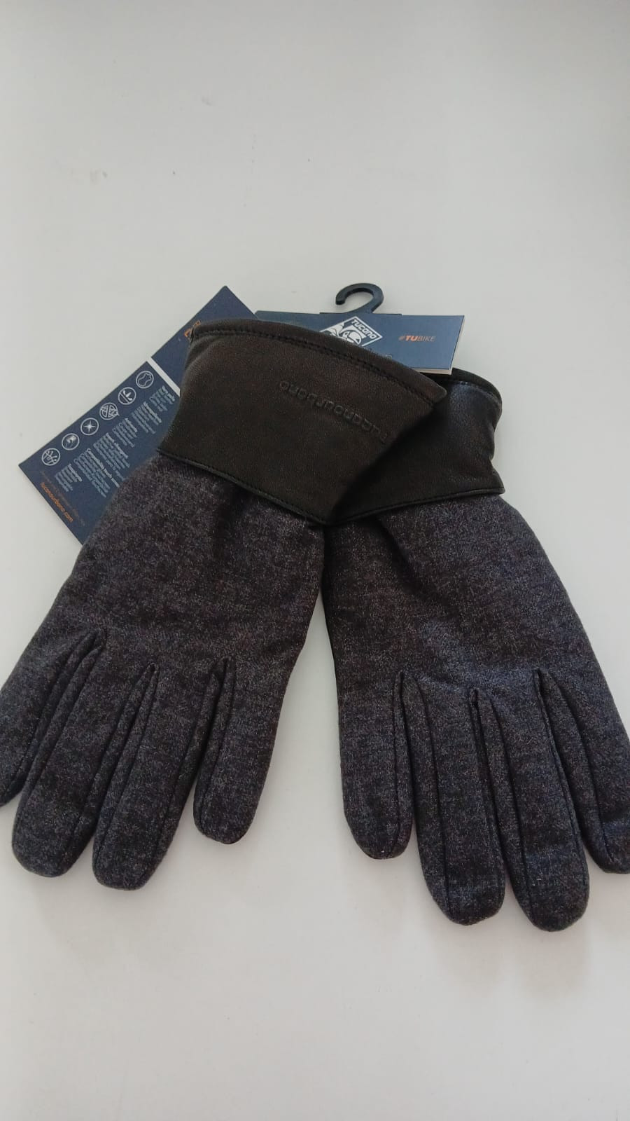 GUANTI LADY CABRIO