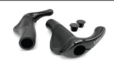 MANOPOLE CON PROLUNGA 