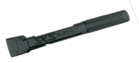 MINIPOMPA INJEX PLUS