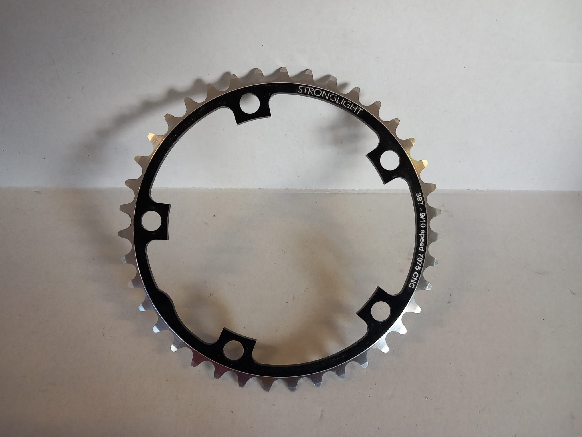 Corone Zycral 7075 39 dentj