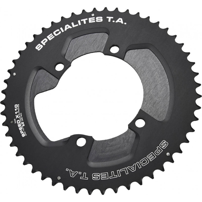 TA - corona per Shimano 4 braccia