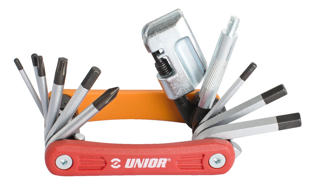 MULTITOOL EURO 13