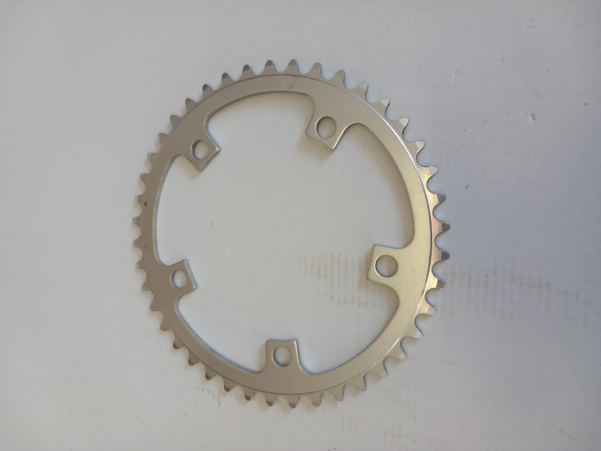CORONA 42 DENTI 122 RARO
