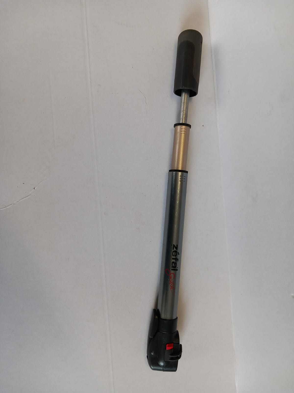 POMPA ZEFAL SWITCH