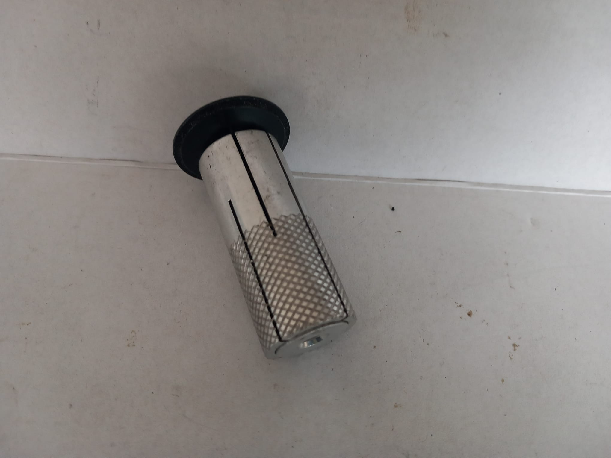 Espander per forcella in carbonio da 1"