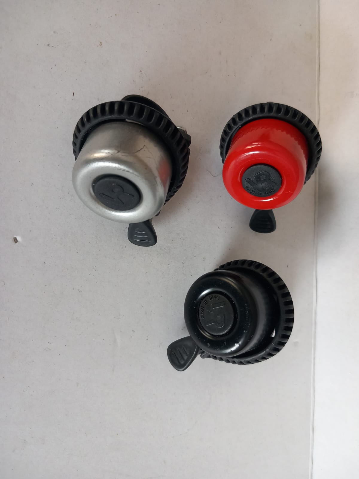 CAMPANELLO MINIBELL