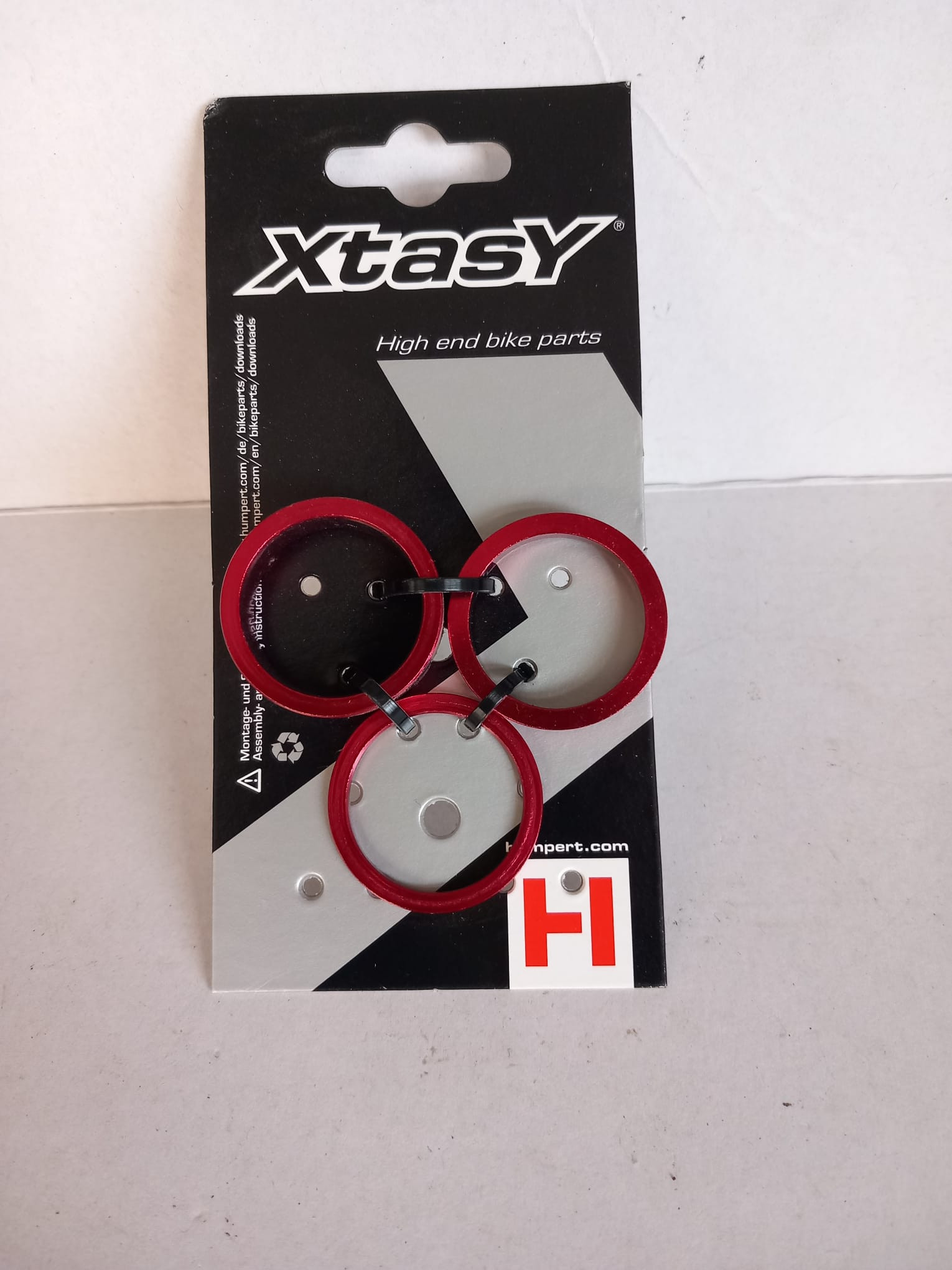 KIT SPESSORI