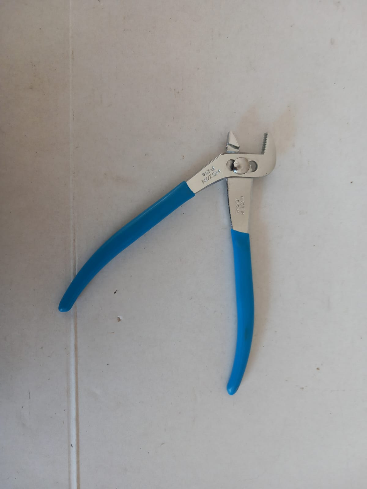PINZA PER CATENE