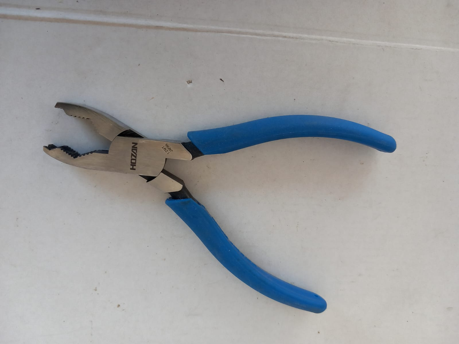 PINZA PER CATENE