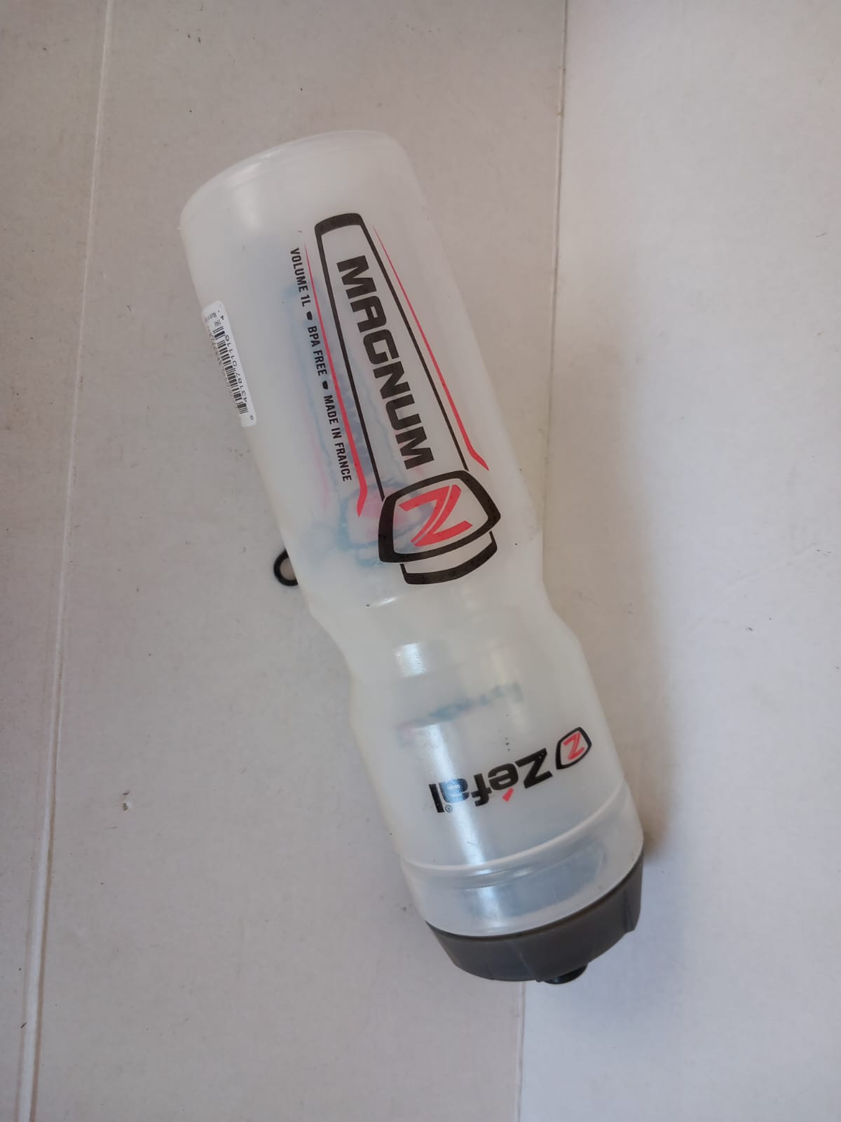 BORRACCIA MAGNUM ZEFAL