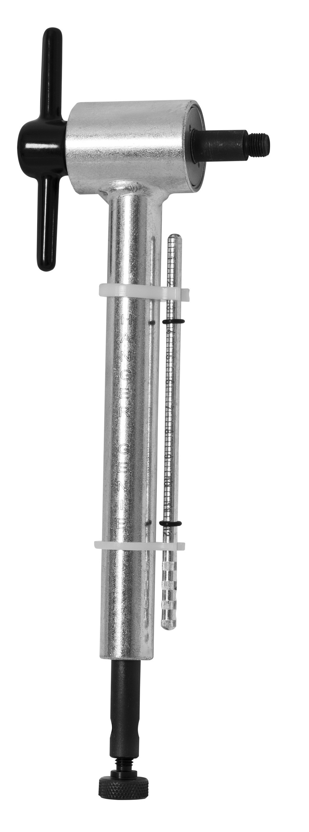 ALLINEATORE FORCELLINO