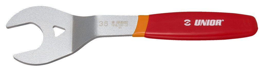 CHIAVE STERZO ANGOLATA 36