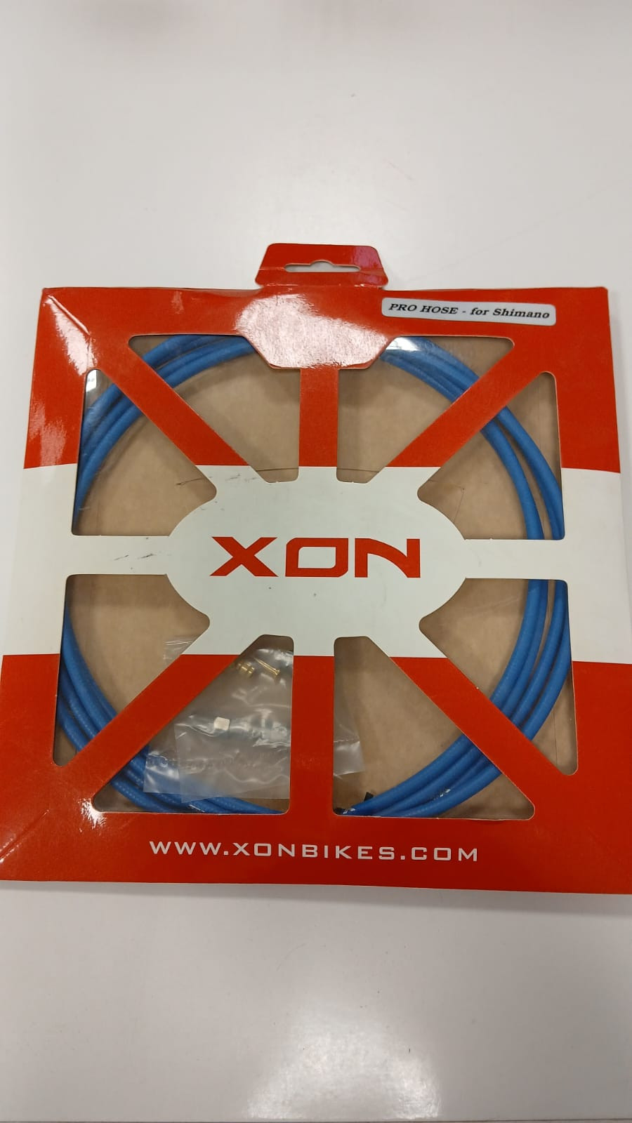 XON - Tubo idraulico per Shimano
