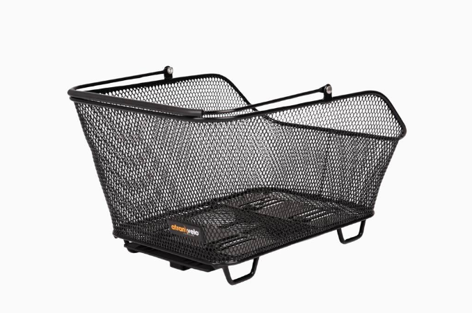 CESTA RETE METALLICA DAILY 20 AVS