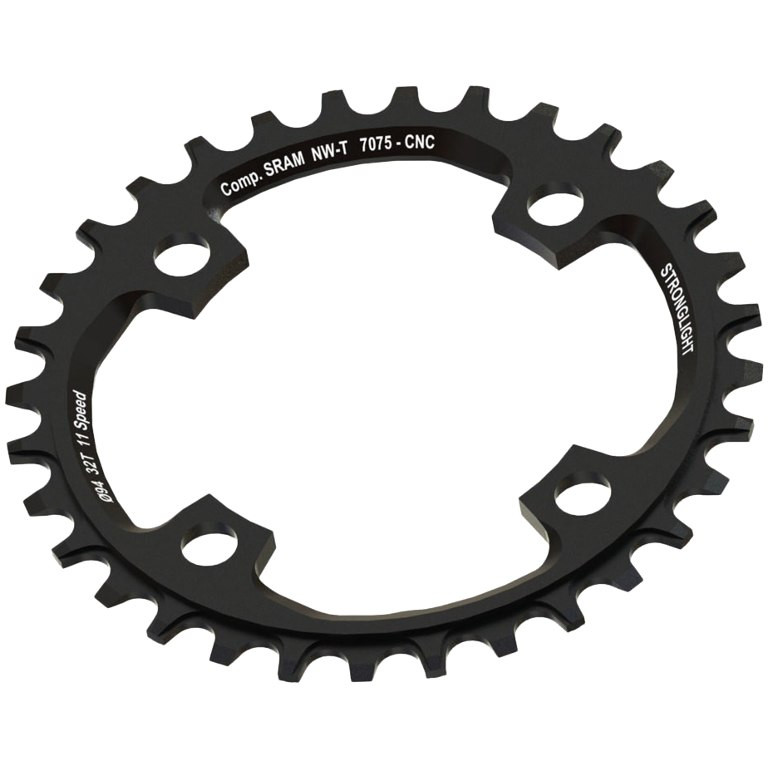 CORONA PILO PER SRAM X01 - ANTICADUTA - 30 d.