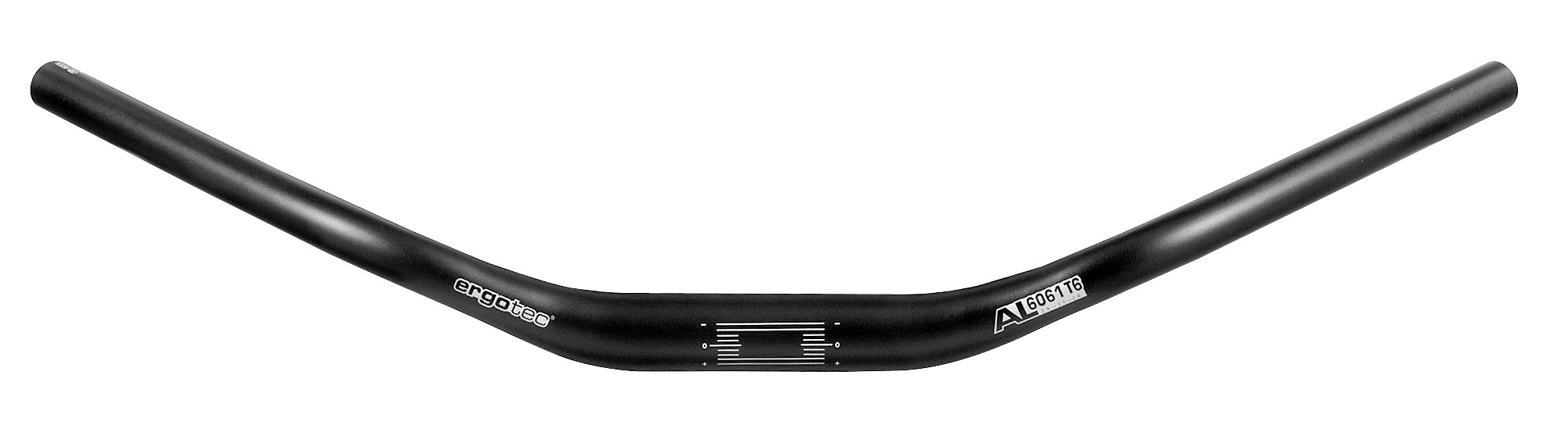 MANUBRIO CLIMBER BUGEL - 31.8 mm.