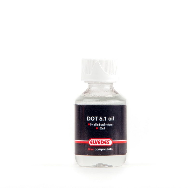 OLIO MINERALE DOT ELVEDES