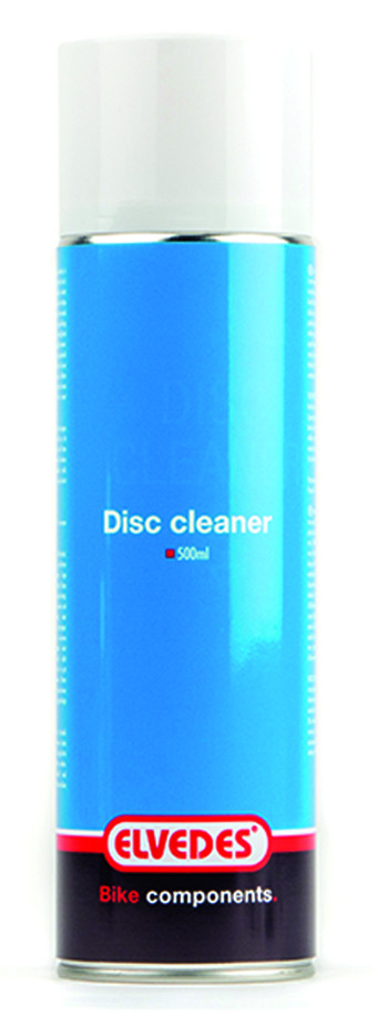 DISC CLEANER - SPRAY PER DISCHI