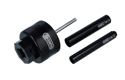 UTENSILE PER GHIERE CENTER LOCK