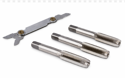 EL 2025060 KIT MASCHI PER PERNI PASSANTI