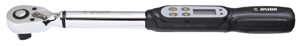 CHIAVE DINAMOMETRICA ELETTRONICA CON QUADRO 1/2