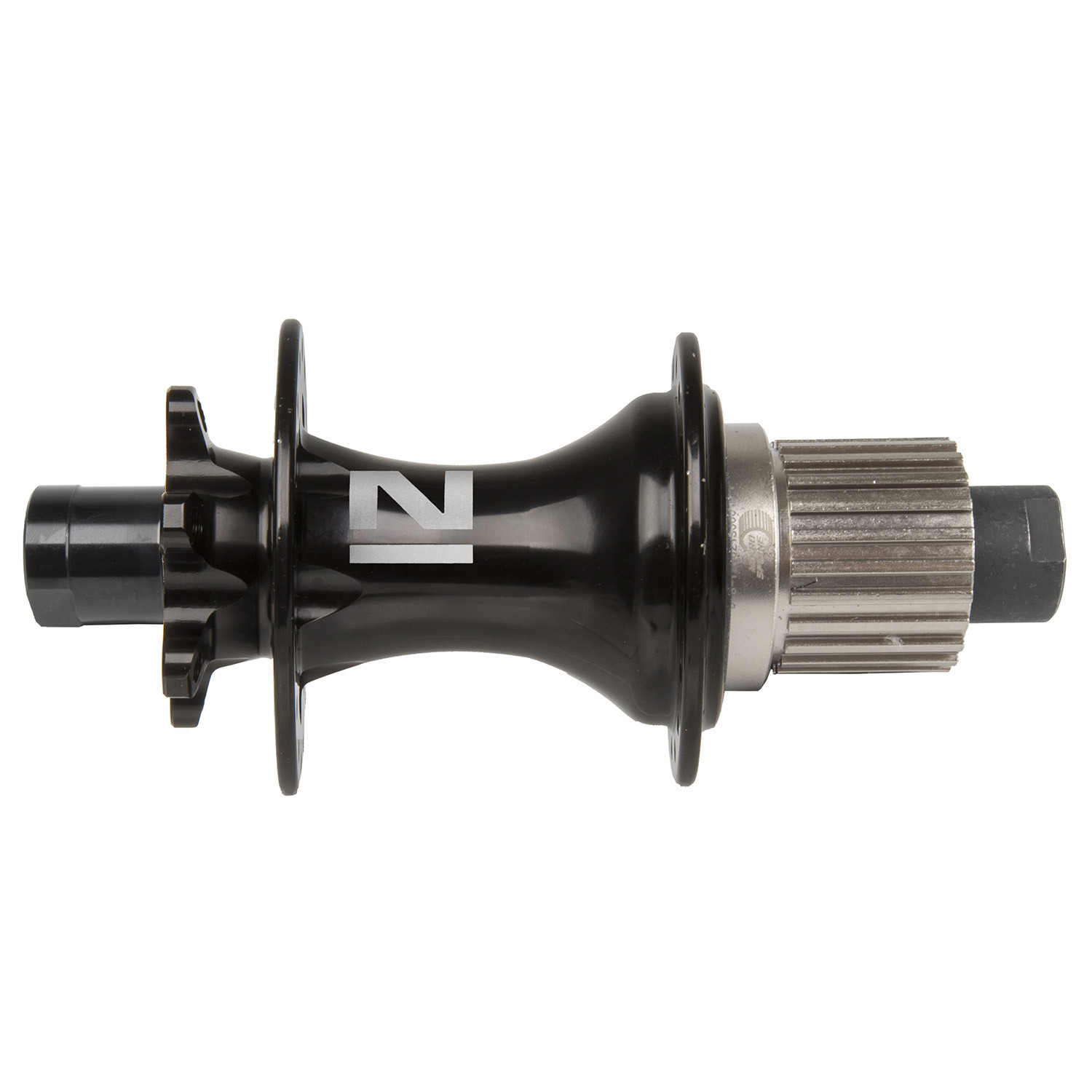 MOZZO POSTERIORE BOOST  - D462 - Shimano Microspline