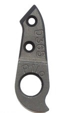 PI D365 - PENDINA PILO - AL CNC