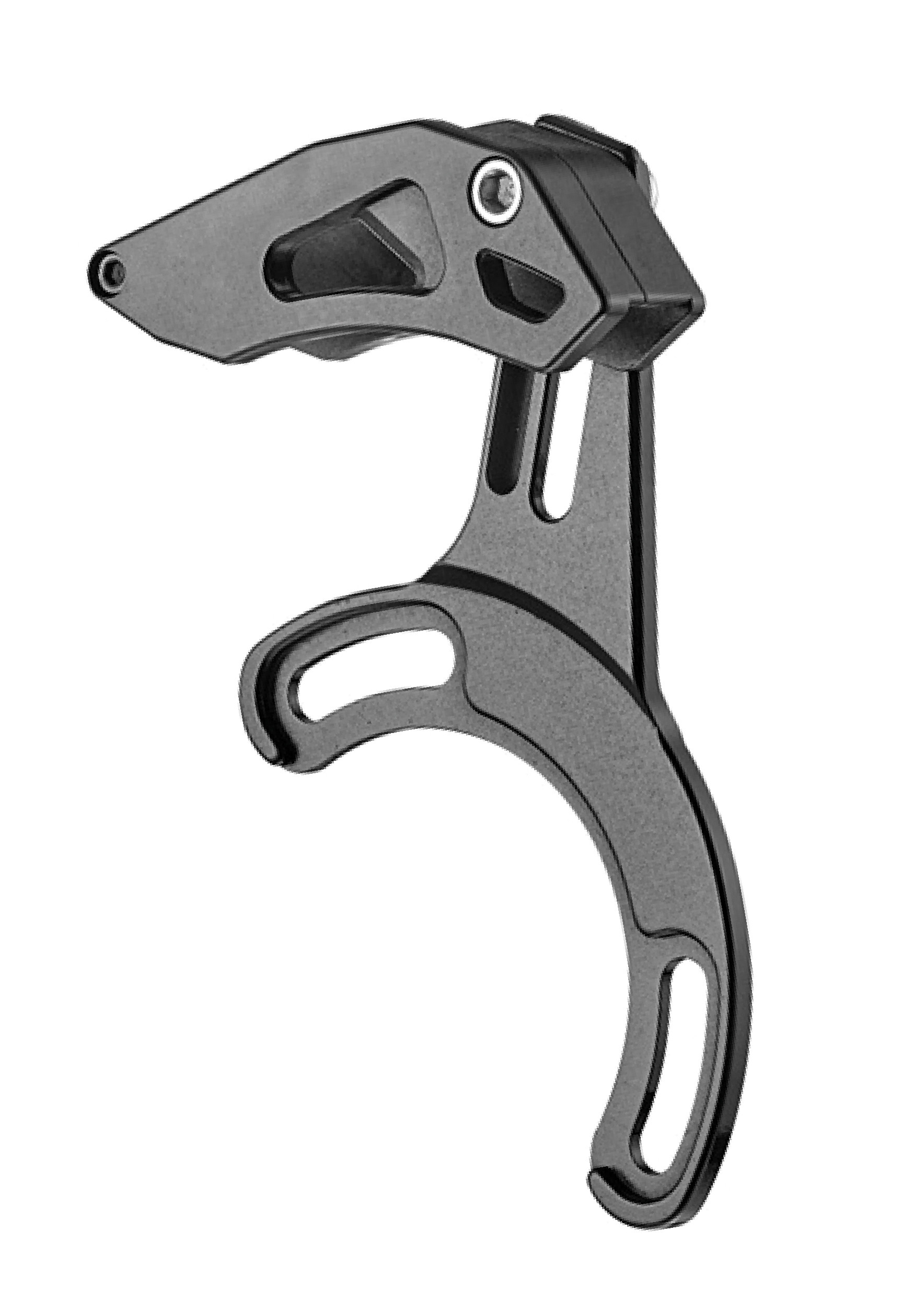 GUIDACATENA PER SHIMANO E8000