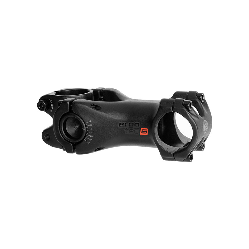ATTACCO MANUBRIO SWELL - RE 35.0