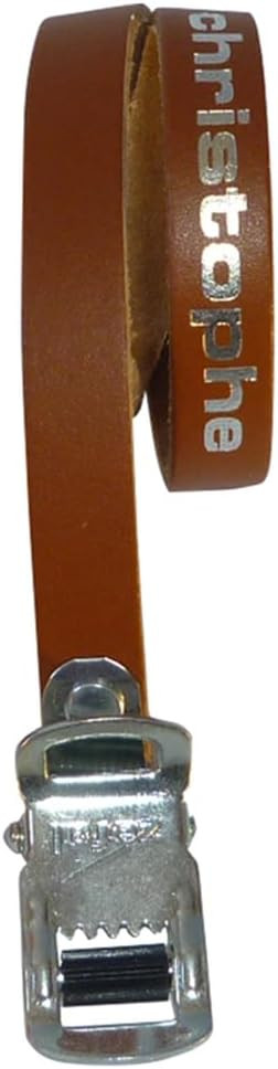 CINGHIETTO CHRISTOPHE MARRONE ZEFAL