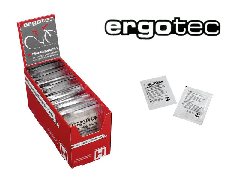 DISPLAY 40 BUSTE PASTA GRIPPANTE