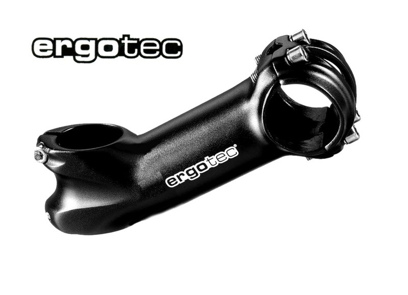 ATTACCO CRAB 2 25,4 - 110 MM