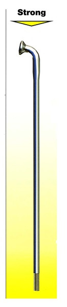 RAGGIO STRONG SILVER 250