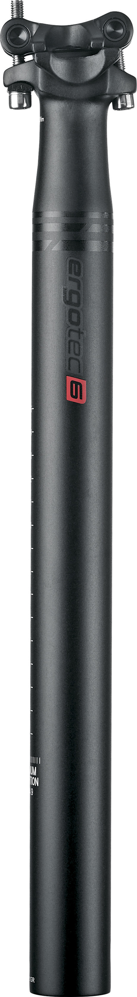 REGGISELLA SKALAR - 34.9 mm.