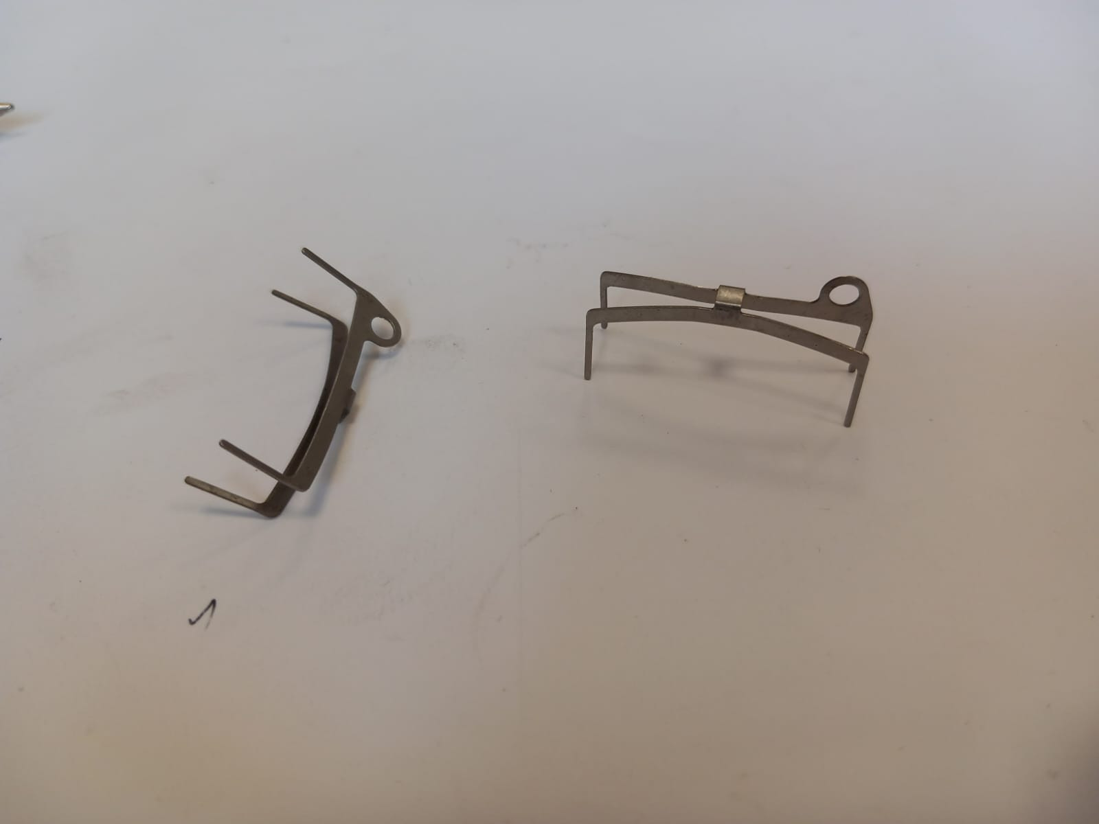 PASTIGLIE FRENI SHIMANO