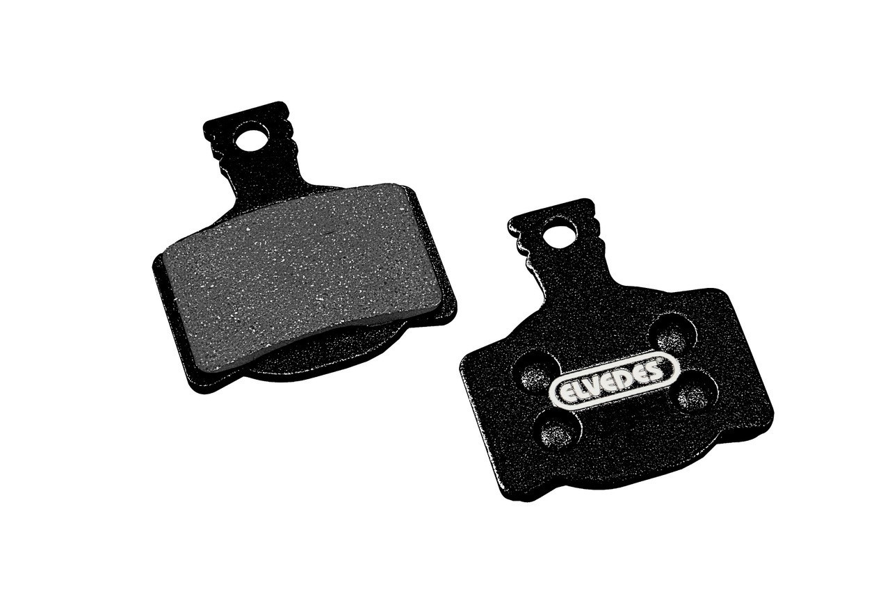 PASTIGLIE PER MAGURA PER E-BIKE