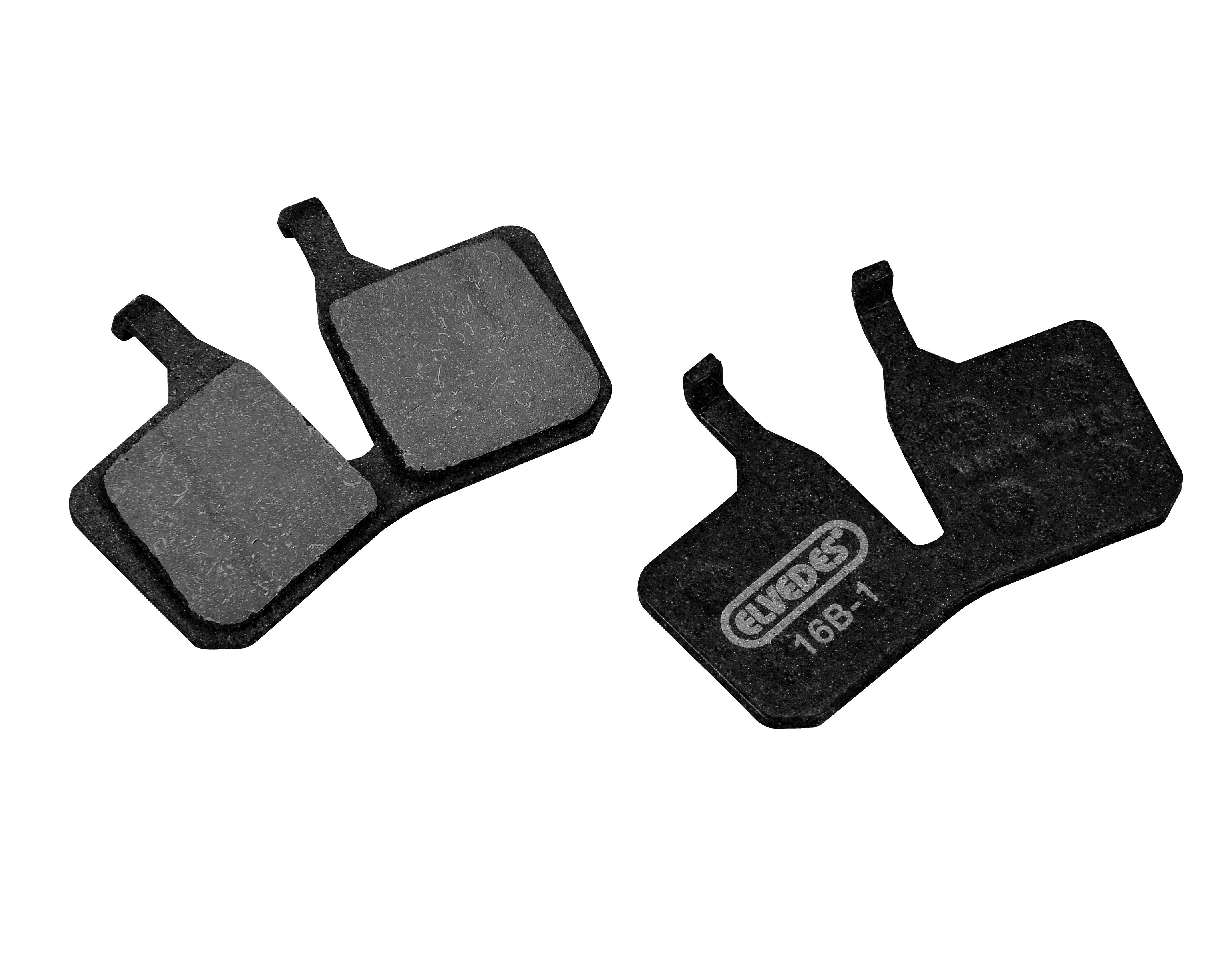 PASTIGLIE PER MAGURA PER E-BIKE