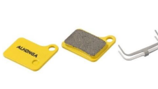 Alhonga - Pastiglie per Shimano