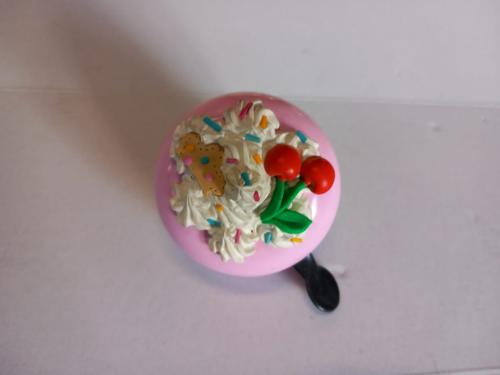 CAMPANELLO DIN DON