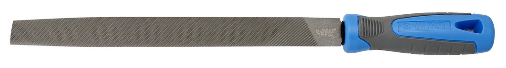 LIMA MEZZOTONDA MEZZODOLCE - 270 mm.