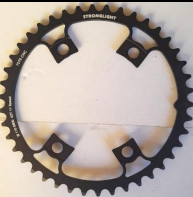 Stronglight - Corona per Shimano