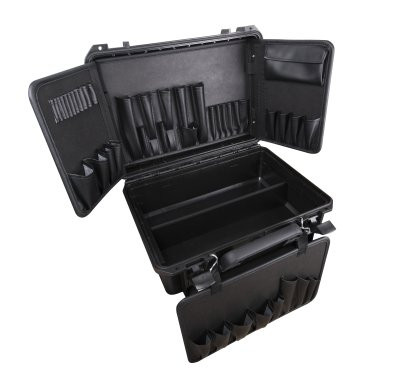 PRO KIT TOOL CASE SENZA UTENSILI