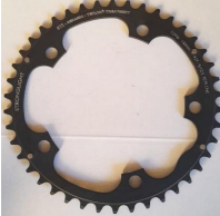 Stronglight - Corona Ultegra e Dura Ace 