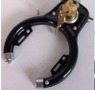 Lucchetto ad anello