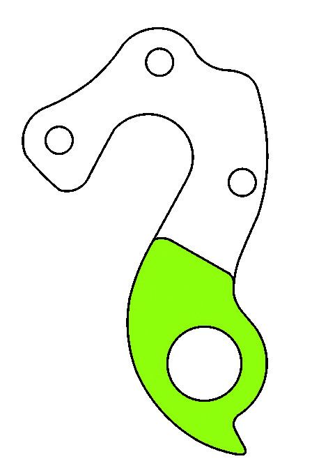 AC 80112 - Pendina al CNC